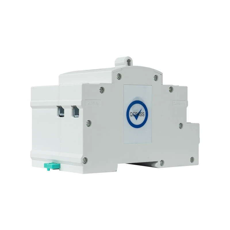 2P 220V Dual Power Automatic Transfer Switch best