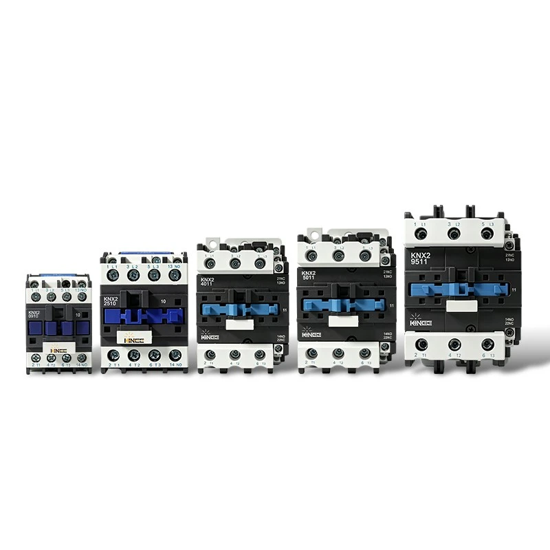 Electrical AC Contactor All-copper Coil price