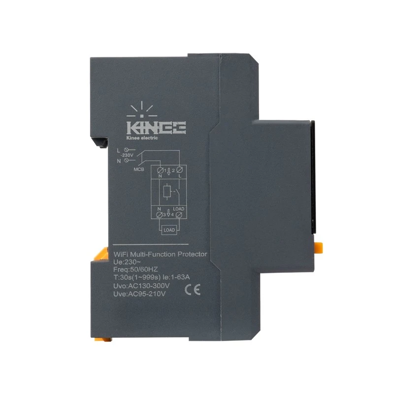 WiFi Multi-Function Protector factory